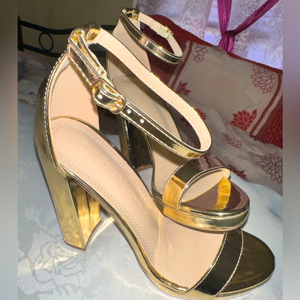Heels